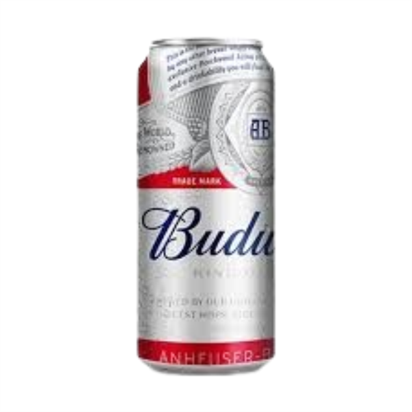 Cerveza Budweiser - Distribuidora de cerveza Girón - Licorera en Girón