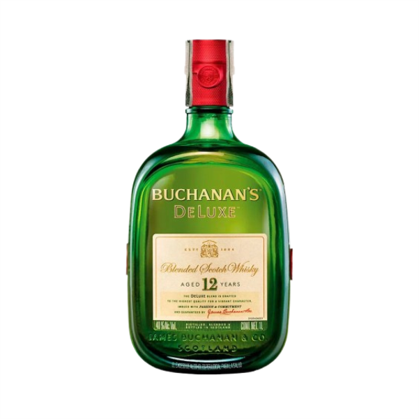 Buchanan's precio, Buchanan's deluxe a Domicilio en Bucaramanga y Giron, LICORERA GIRON
